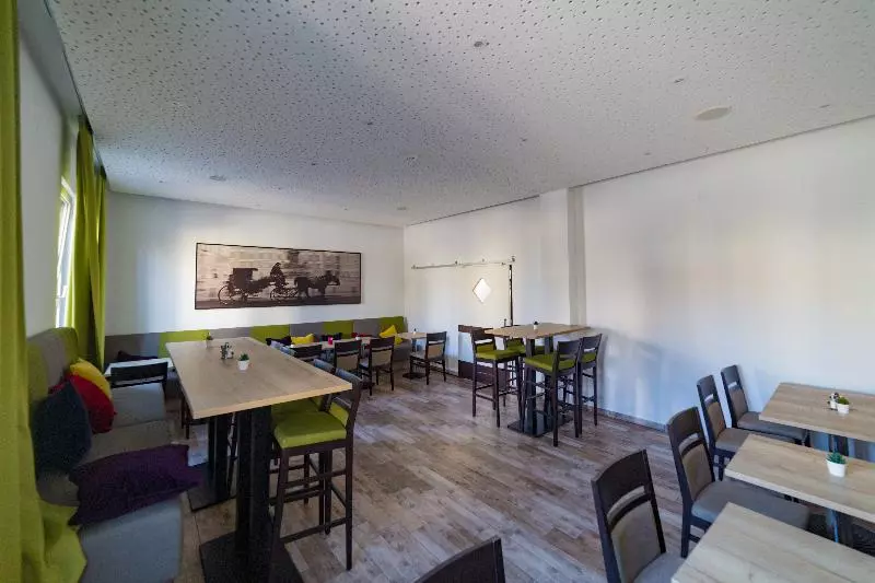 Fotos del hotel Arion Airport:  2