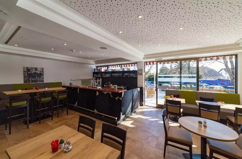 Fotos del hotel Arion Airport:  20