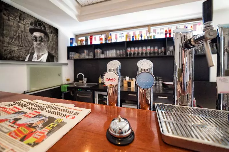 Fotos del hotel Arion Airport:  5