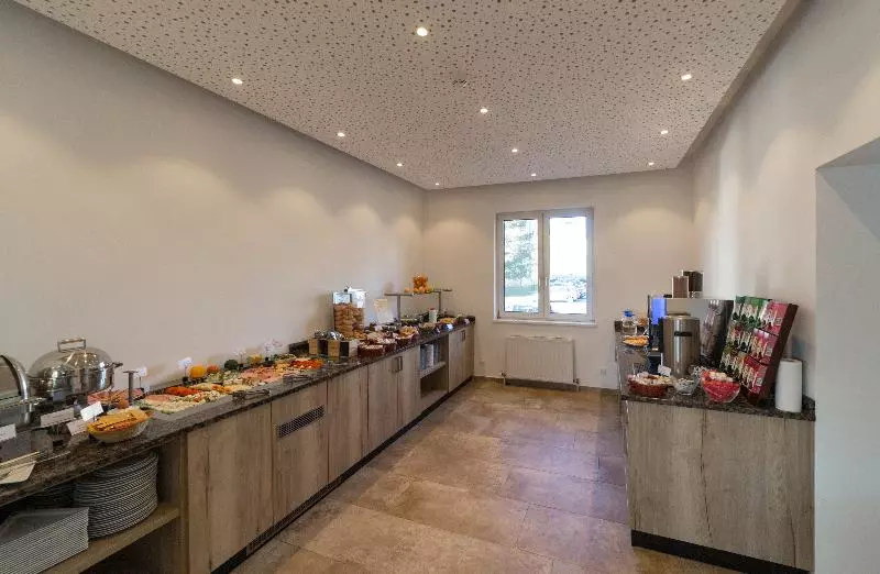 Fotos del hotel Arion Airport:  18