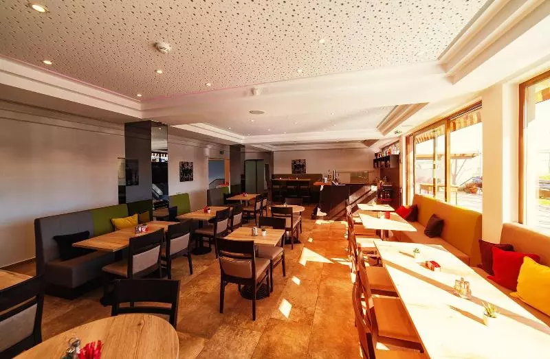 Fotos del hotel Arion Airport:  23