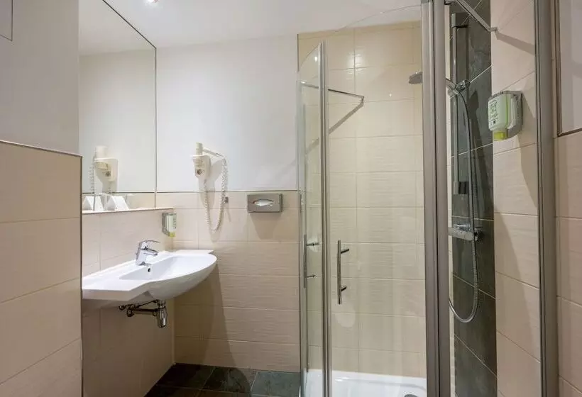 Fotos del hotel Augustinenhof Berlin:  6