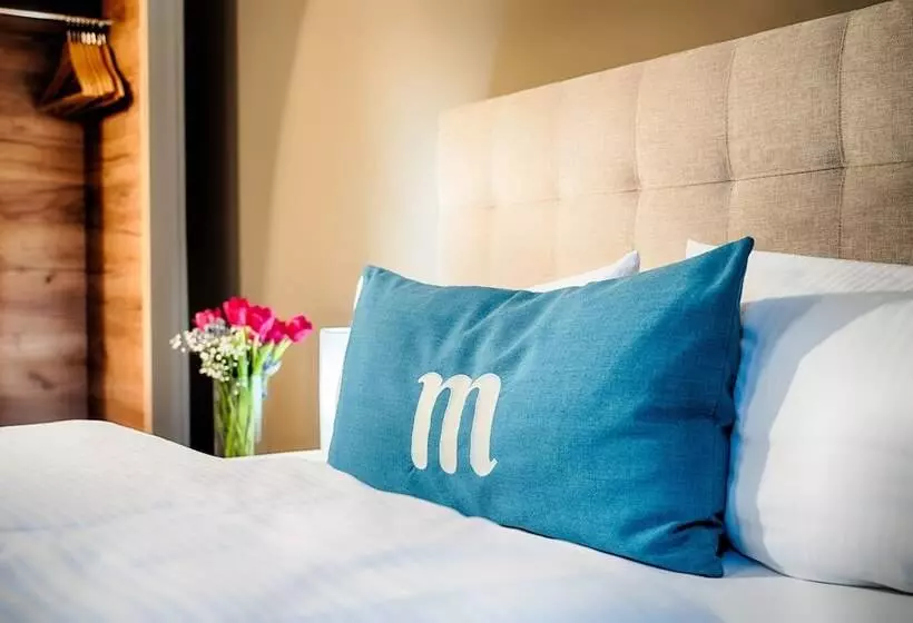 Fotos del hotel Augustinenhof Berlin:  11