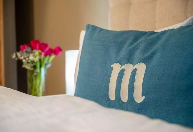 Fotos del hotel Augustinenhof Berlin:  14