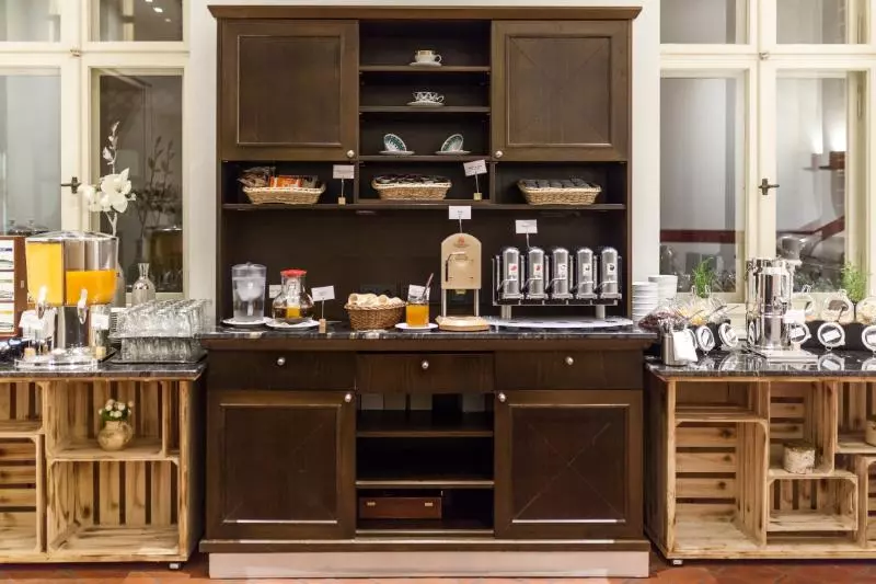 Fotos del hotel Augustinenhof Berlin:  5