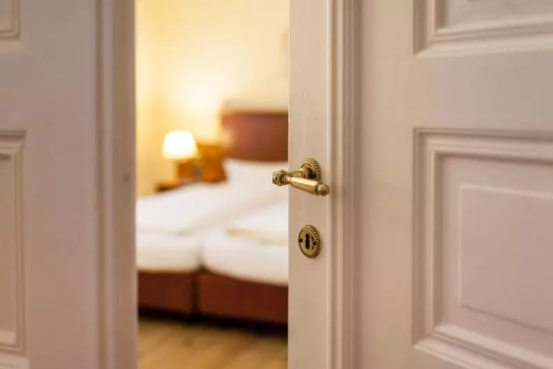 Fotos del hotel Augustinenhof Berlin:  15