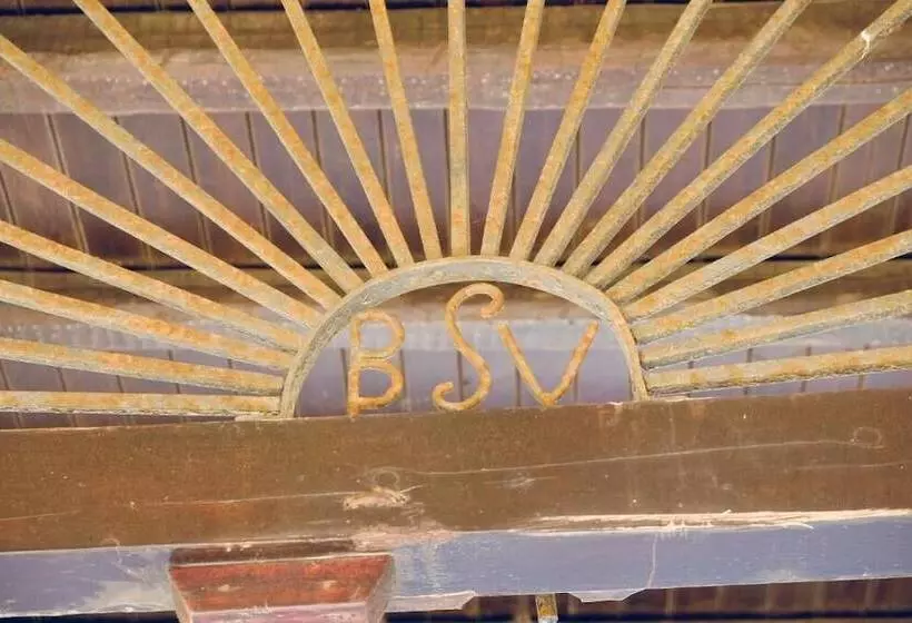 Fotos del hotel Baglio San Vincenzo:  6