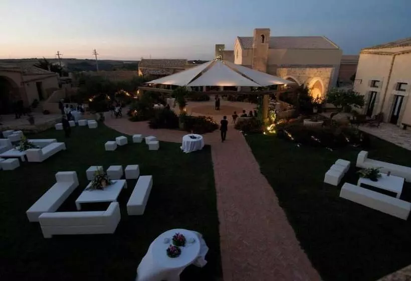 Fotos del hotel Baglio San Vincenzo:  5