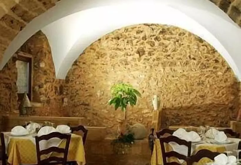 Fotos del hotel Baglio San Vincenzo:  3