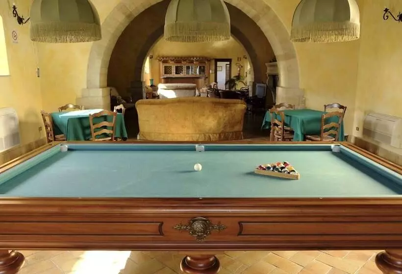 Fotos del hotel Baglio San Vincenzo:  4