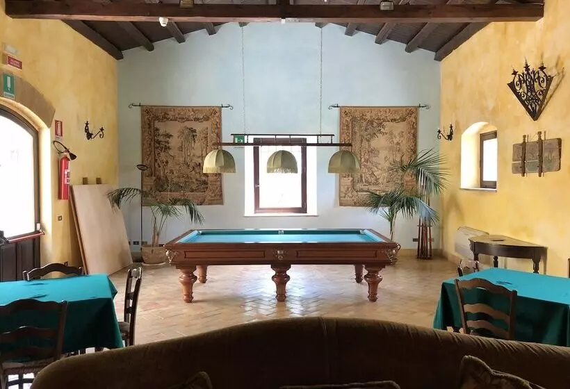 Fotos del hotel Baglio San Vincenzo:  11