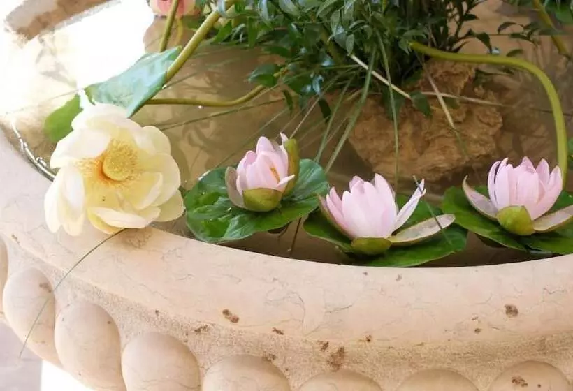 Fotos del hotel Baglio San Vincenzo:  13