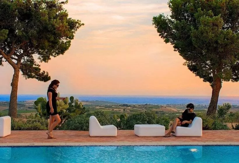 Fotos del hotel Baglio San Vincenzo:  7