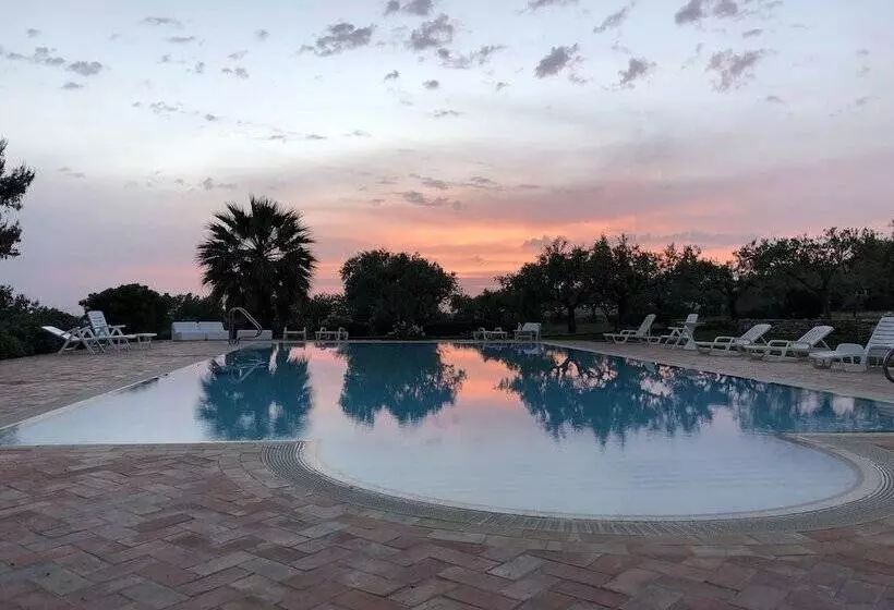 Fotos del hotel Baglio San Vincenzo:  2