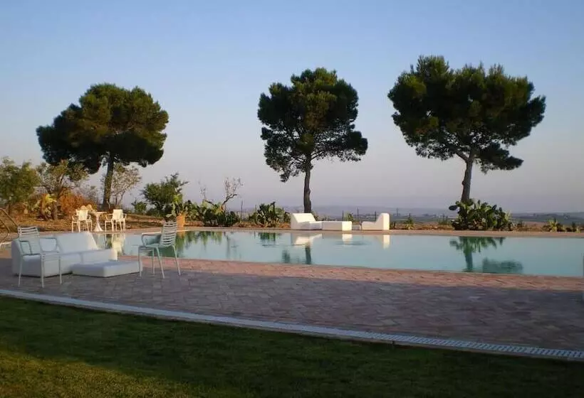 Fotos del hotel Baglio San Vincenzo:  9