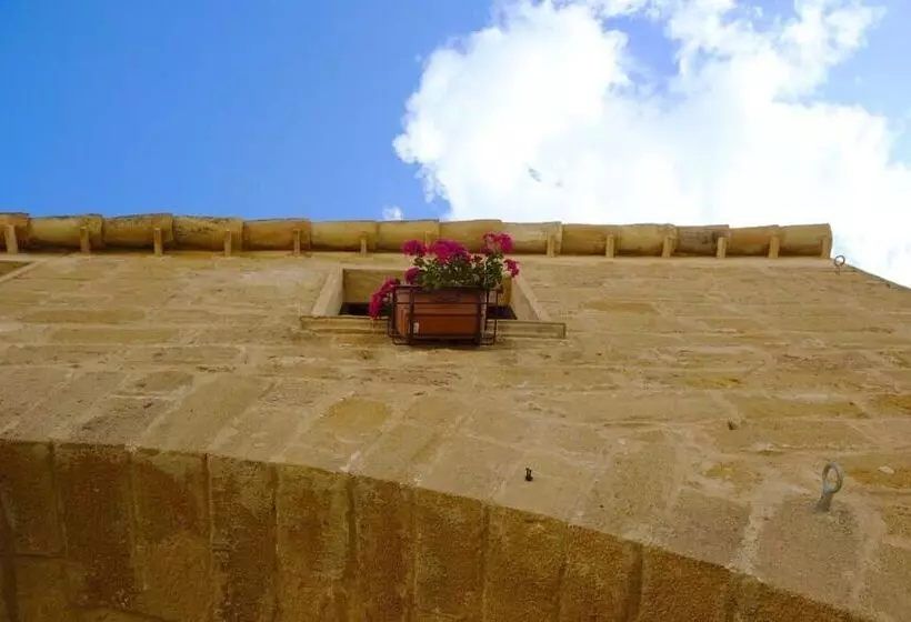 Fotos del hotel Baglio San Vincenzo:  18