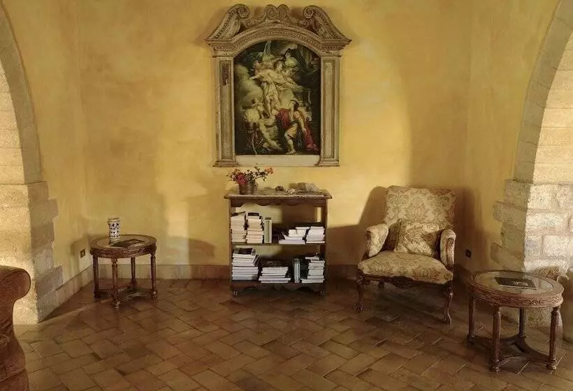 Fotos del hotel Baglio San Vincenzo:  23