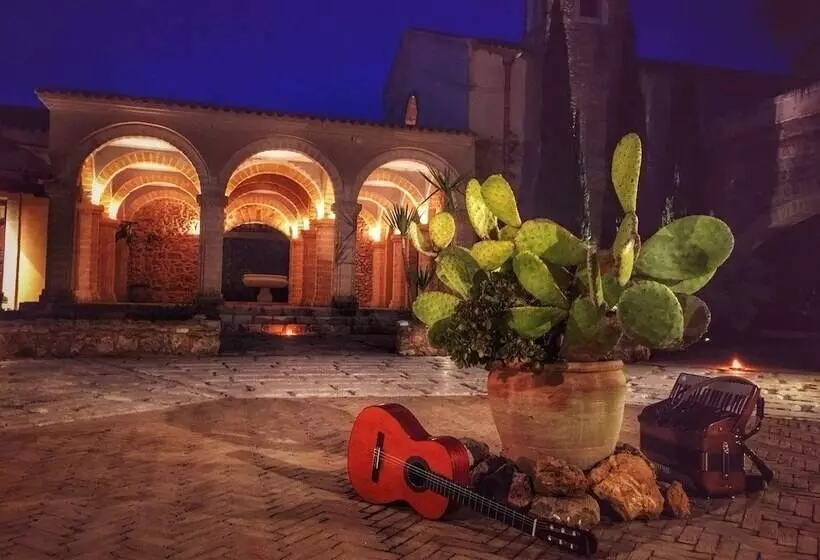 Fotos del hotel Baglio San Vincenzo:  12