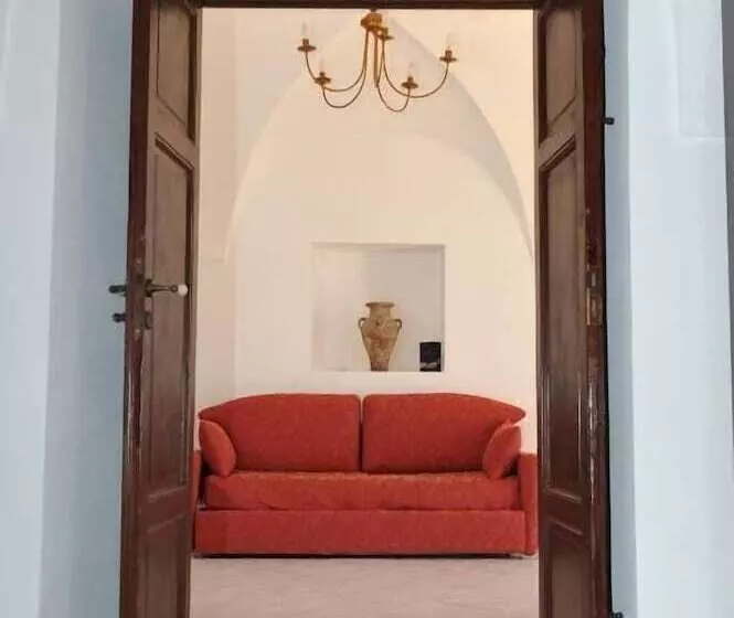 Fotos del hotel Baglio San Vincenzo:  25