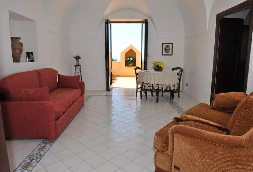 Fotos del hotel Baglio San Vincenzo:  24