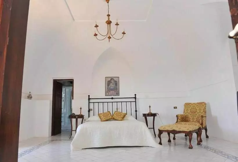 Fotos del hotel Baglio San Vincenzo:  22