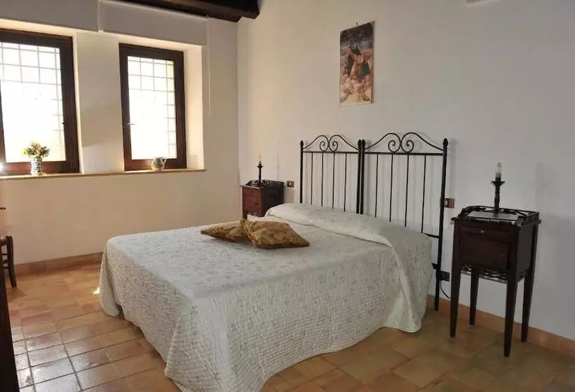 Fotos del hotel Baglio San Vincenzo:  19