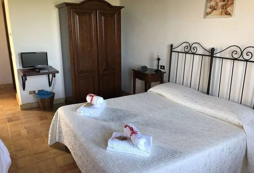 Fotos del hotel Baglio San Vincenzo:  15