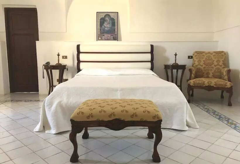 Fotos del hotel Baglio San Vincenzo:  21