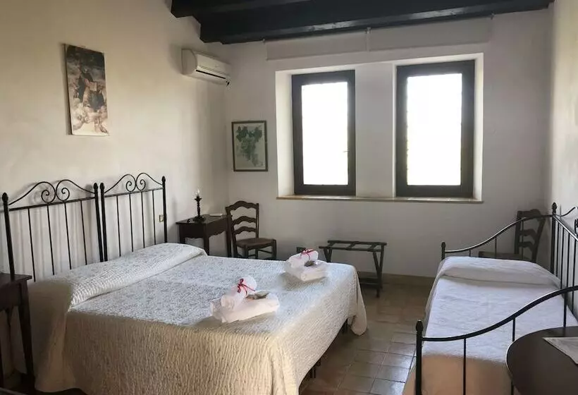 Fotos del hotel Baglio San Vincenzo:  8