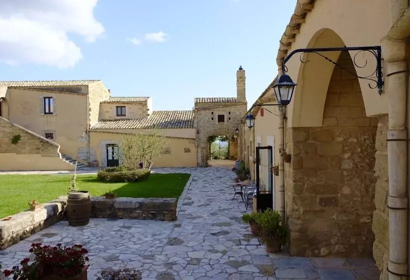 Fotos del hotel Baglio San Vincenzo:  14