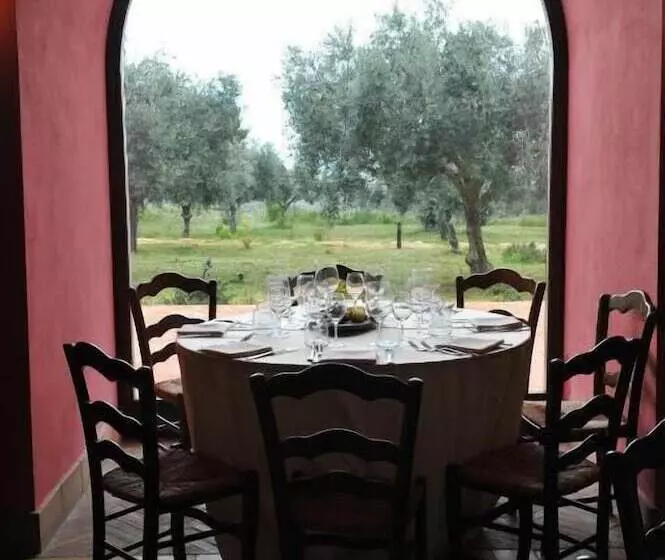 Fotos del hotel Baglio San Vincenzo:  10