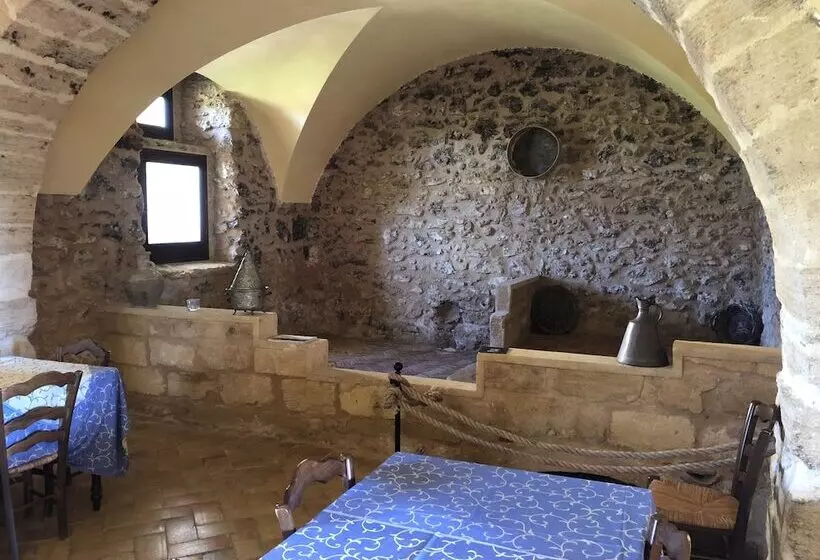 Fotos del hotel Baglio San Vincenzo:  20