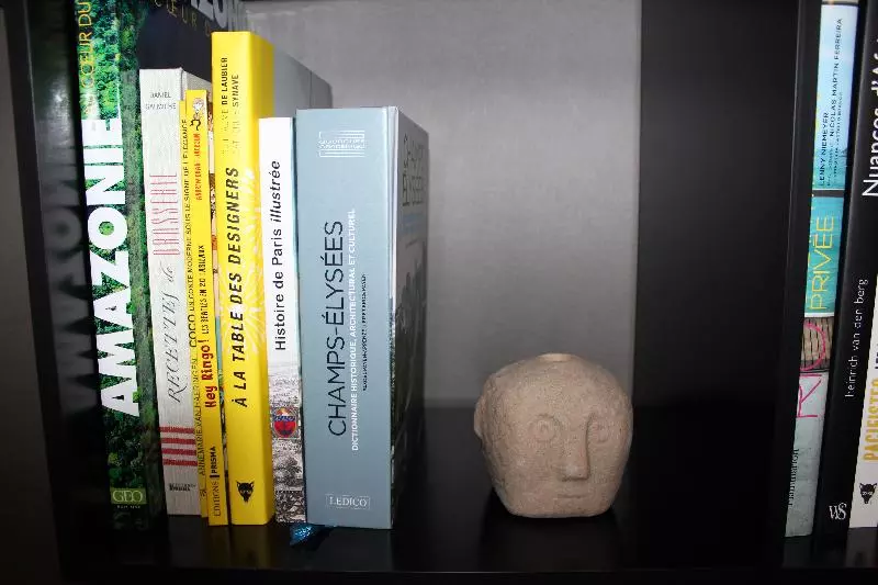 Fotos del hotel Hôtel Bassano:  5