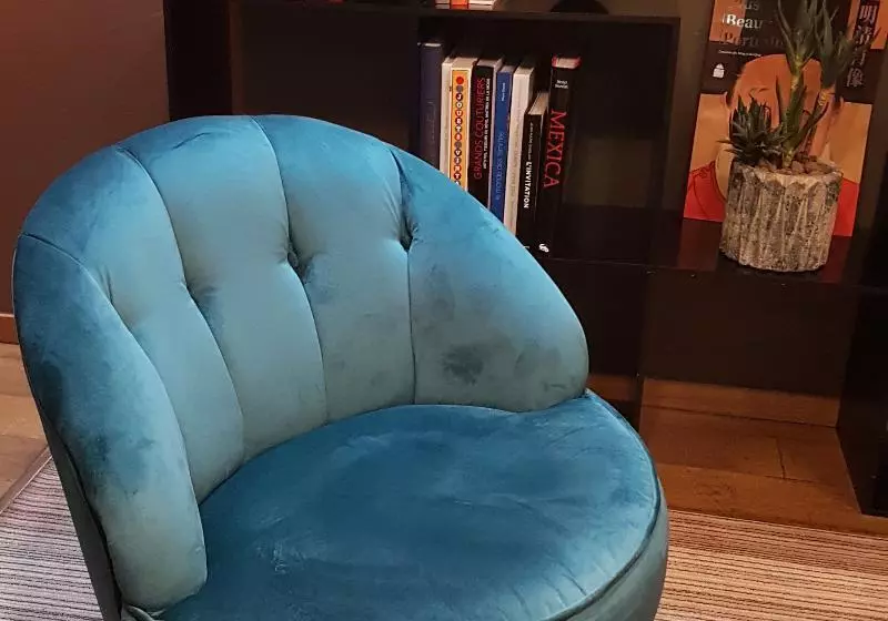 Fotos del hotel Hôtel Bassano:  20