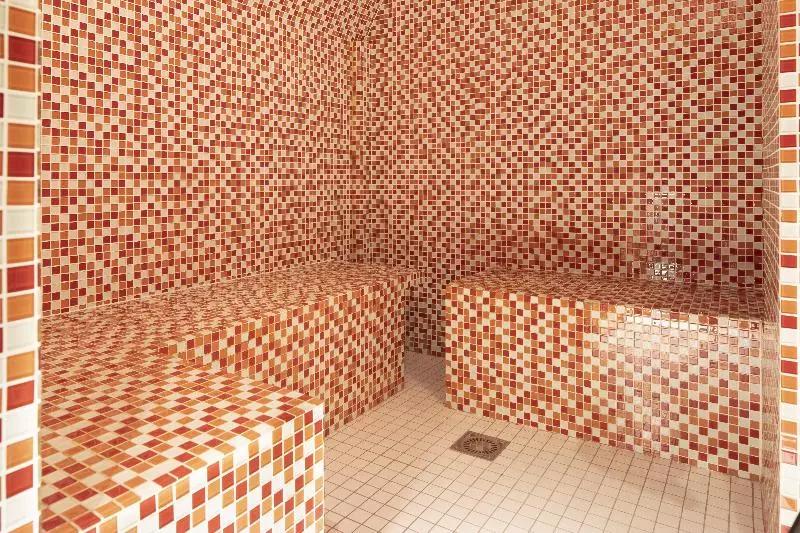 Fotos del hotel Hôtel Bassano:  2