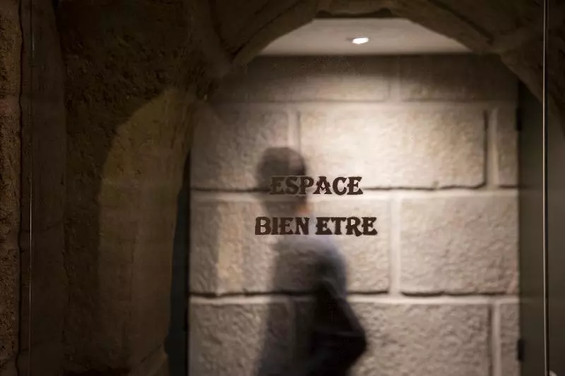 Fotos del hotel Hôtel Bassano:  18