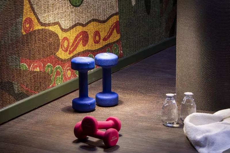 Fotos del hotel Hôtel Bassano:  19