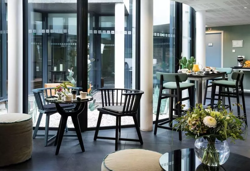 Fotos del hotel Best Western Plus Hotel De La Regate-erdre:  6