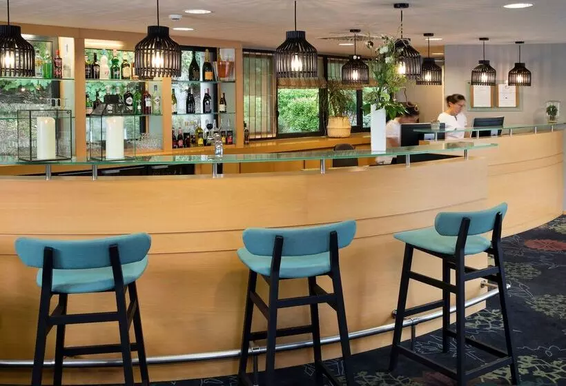 Fotos del hotel Best Western Plus Hotel De La Regate-erdre:  2