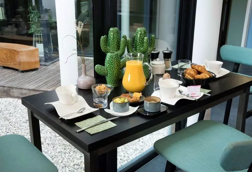 Fotos del hotel Best Western Plus Hotel De La Regate-erdre:  3