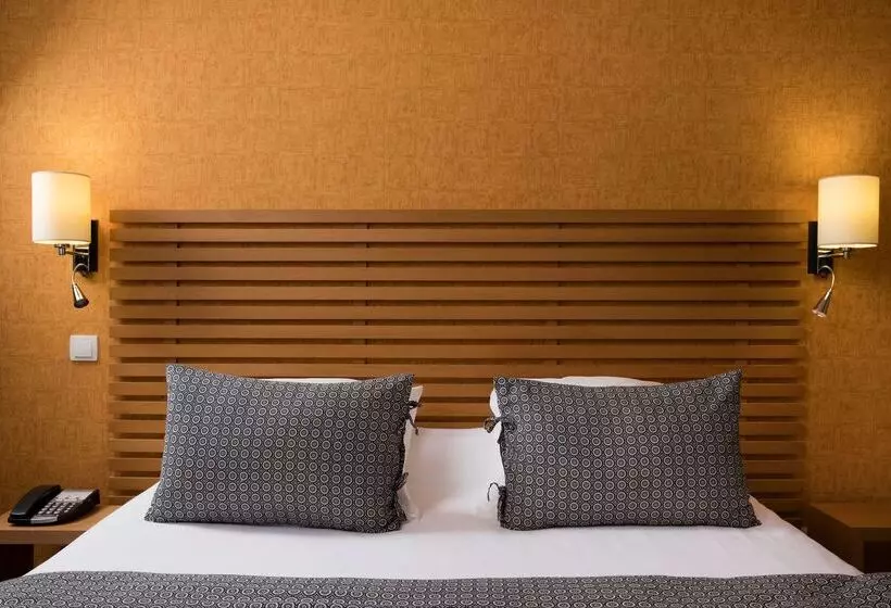 Fotos del hotel Best Western Plus Hotel De La Regate-erdre:  22