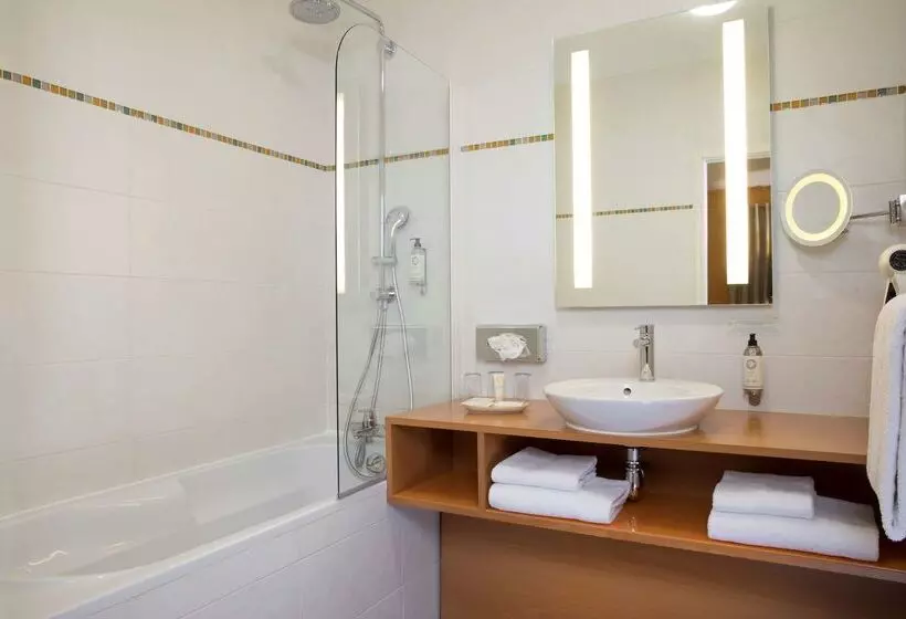 Fotos del hotel Best Western Plus Hotel De La Regate-erdre:  4