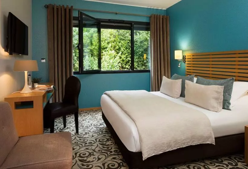 Fotos del hotel Best Western Plus Hotel De La Regate-erdre:  13