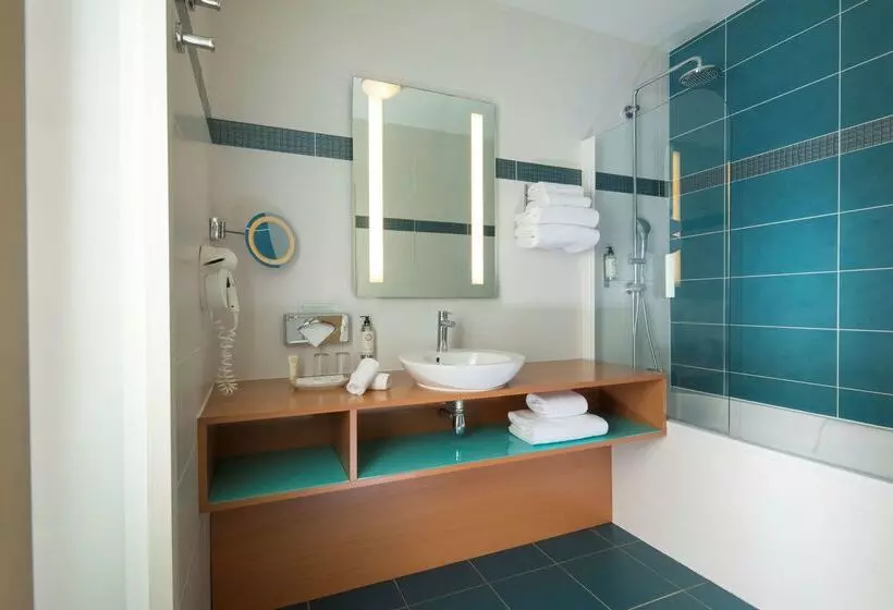 Fotos del hotel Best Western Plus Hotel De La Regate-erdre:  7