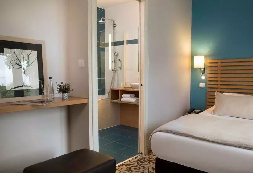 Fotos del hotel Best Western Plus Hotel De La Regate-erdre:  12