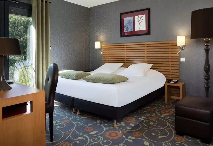 Best Western Plus Hotel De La Regate-erdre