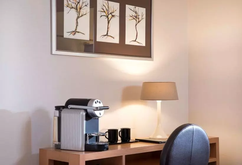 Fotos del hotel Best Western Plus Hotel De La Regate-erdre:  16