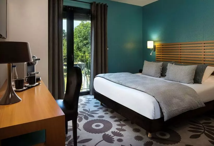 Fotos del hotel Best Western Plus Hotel De La Regate-erdre:  18