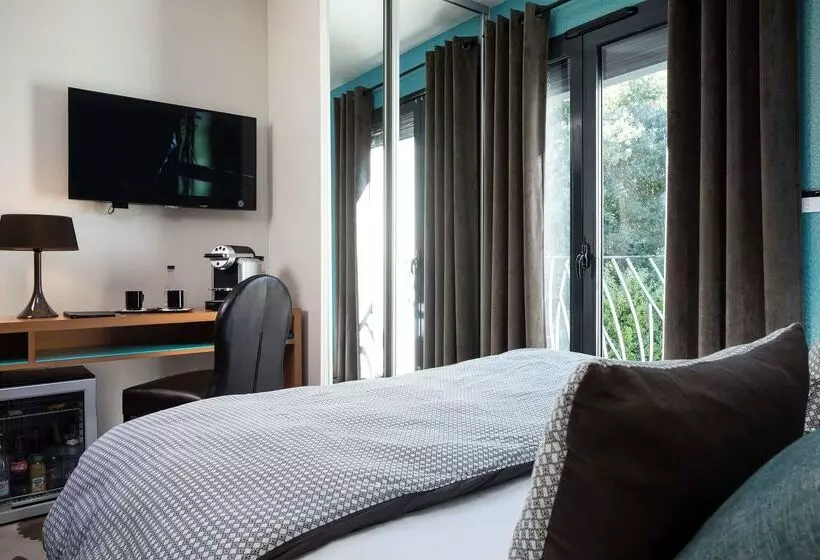 Fotos del hotel Best Western Plus Hotel De La Regate-erdre:  25