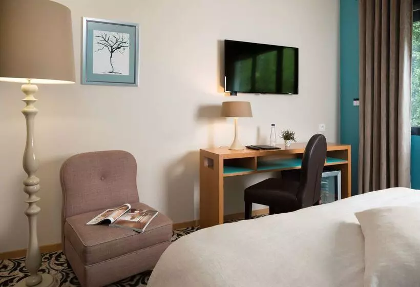 Fotos del hotel Best Western Plus Hotel De La Regate-erdre:  24